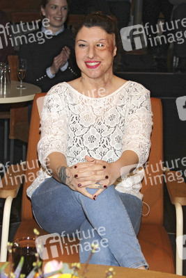 Talkshow '3nach9' in Bremen