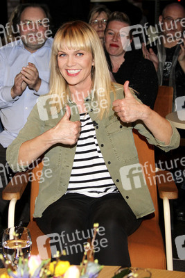 Talkshow '3nach9' in Bremen