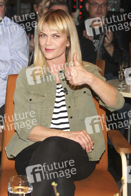 Talkshow '3nach9' in Bremen