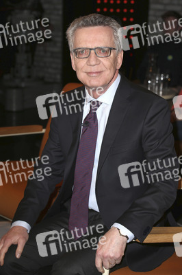 Talkshow '3nach9' in Bremen