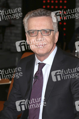 Talkshow '3nach9' in Bremen