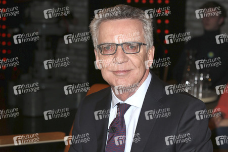 Talkshow '3nach9' in Bremen