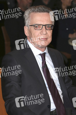 Talkshow '3nach9' in Bremen