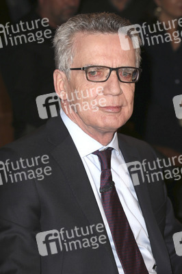 Talkshow '3nach9' in Bremen