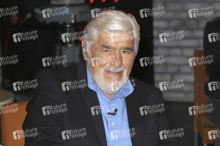 Talkshow '3nach9' in Bremen