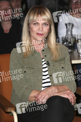 Talkshow '3nach9' in Bremen