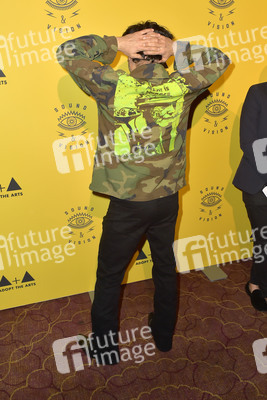 Adopt the Arts Benefit Gala 2019 in Los Angeles