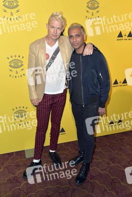 Adopt the Arts Benefit Gala 2019 in Los Angeles