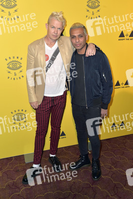 Adopt the Arts Benefit Gala 2019 in Los Angeles