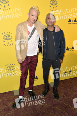 Adopt the Arts Benefit Gala 2019 in Los Angeles