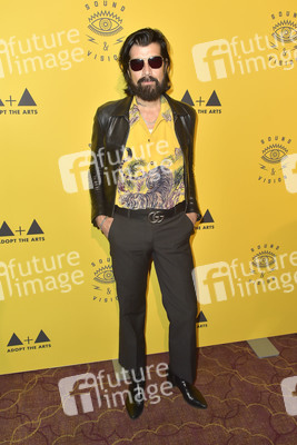 Adopt the Arts Benefit Gala 2019 in Los Angeles