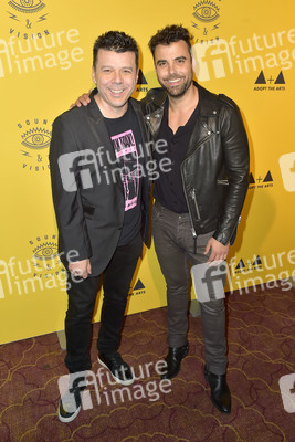 Adopt the Arts Benefit Gala 2019 in Los Angeles