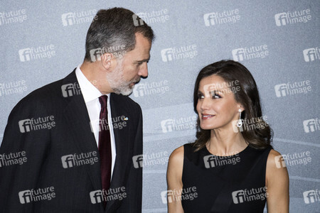 Konzert 'XVII Concierto Homenaje Victimas del Terrorismo' in Madrid