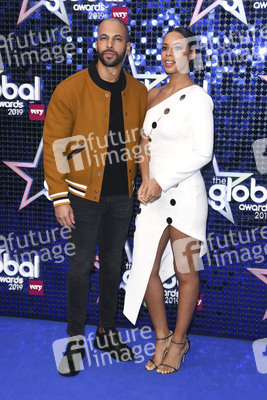 Global Awards 2019 in London