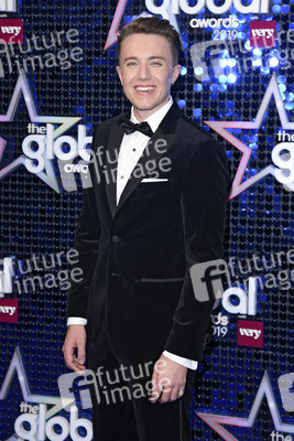 Global Awards 2019 in London