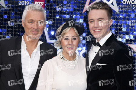 Global Awards 2019 in London