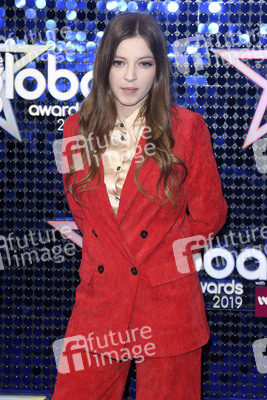 Global Awards 2019 in London