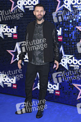 Global Awards 2019 in London