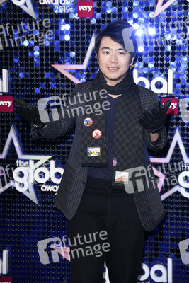 Global Awards 2019 in London