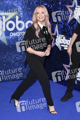 Global Awards 2019 in London