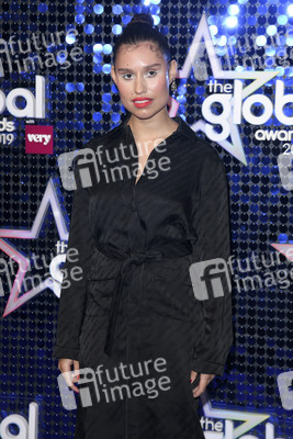 Global Awards 2019 in London