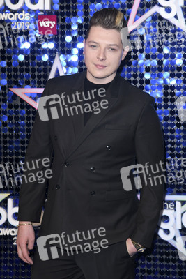 Global Awards 2019 in London