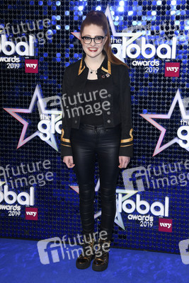 Global Awards 2019 in London