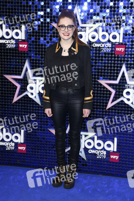 Global Awards 2019 in London