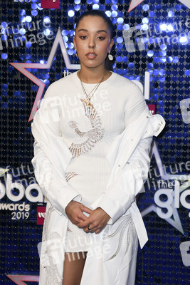 Global Awards 2019 in London