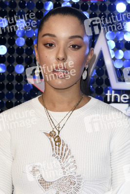 Global Awards 2019 in London