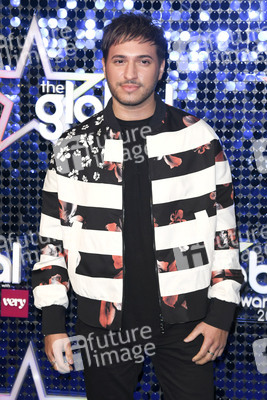 Global Awards 2019 in London