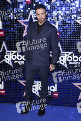 Global Awards 2019 in London