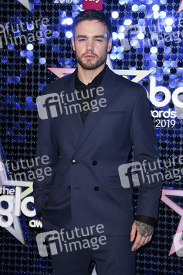 Global Awards 2019 in London