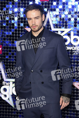 Global Awards 2019 in London