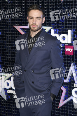 Global Awards 2019 in London