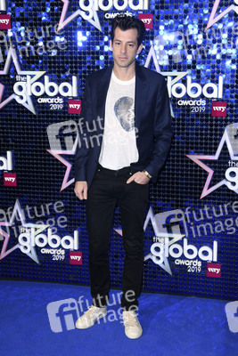 Global Awards 2019 in London