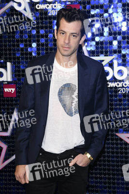 Global Awards 2019 in London