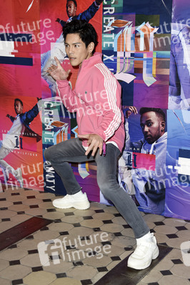 Tommy Hilfiger CreateXUnity Launchparty in Berlin