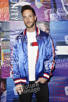 Tommy Hilfiger CreateXUnity Launchparty in Berlin