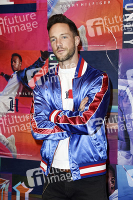Tommy Hilfiger CreateXUnity Launchparty in Berlin