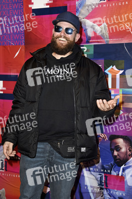 Tommy Hilfiger CreateXUnity Launchparty in Berlin