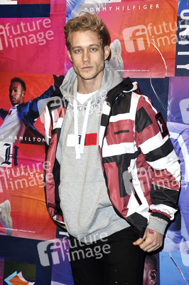 Tommy Hilfiger CreateXUnity Launchparty in Berlin