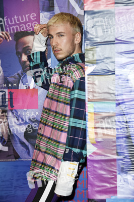 Tommy Hilfiger CreateXUnity Launchparty in Berlin