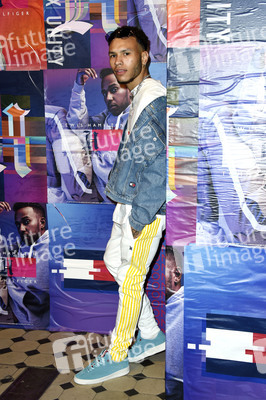 Tommy Hilfiger CreateXUnity Launchparty in Berlin