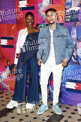 Tommy Hilfiger CreateXUnity Launchparty in Berlin
