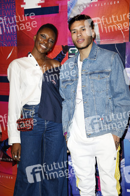 Tommy Hilfiger CreateXUnity Launchparty in Berlin