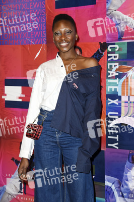 Tommy Hilfiger CreateXUnity Launchparty in Berlin