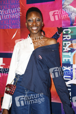 Tommy Hilfiger CreateXUnity Launchparty in Berlin