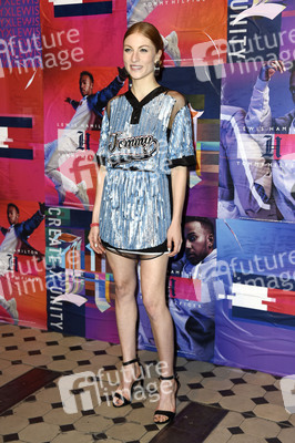 Tommy Hilfiger CreateXUnity Launchparty in Berlin