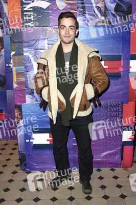Tommy Hilfiger CreateXUnity Launchparty in Berlin
